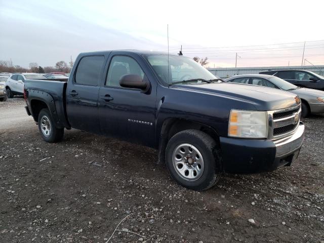 Photo 4 from auction – 2007 CHEVROLET SILVERADO with VIN 2GCEK13C171564282