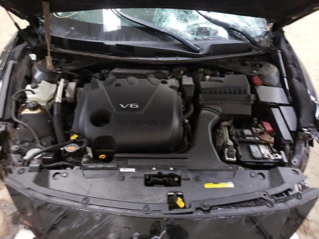 Photo 11 from auction – 2016 NISSAN MAXIMA 3.5 with VIN 1N4AA6AP0GC440069