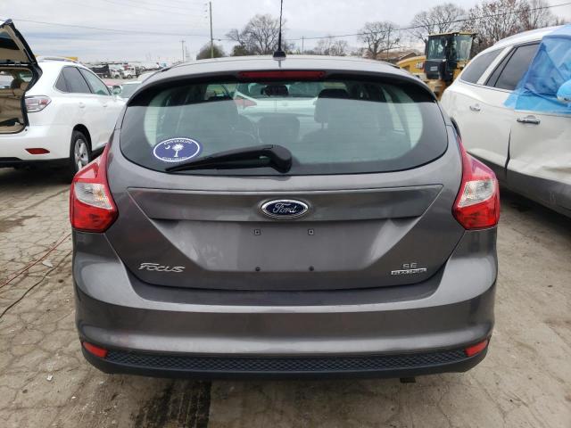 صورة رقم 6 من المزاد - 2013 FORD FOCUS SE مع VIN 1FADP3K2XDL175976