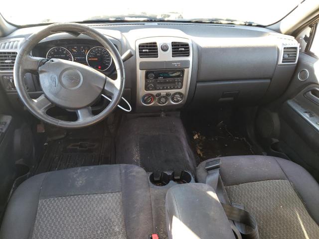 Photo 8 from auction – 2007 CHEVROLET COLORADO with VIN 1GCCS13E778131877
