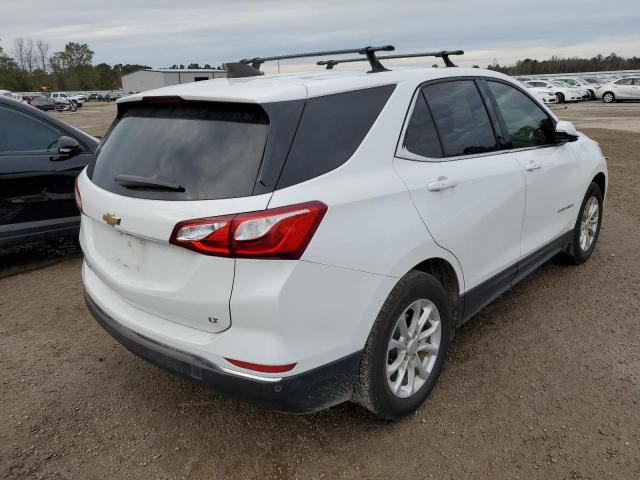 Photo 3 from auction – 2018 CHEVROLET EQUINOX with VIN 3GNAXJEV4JS551625