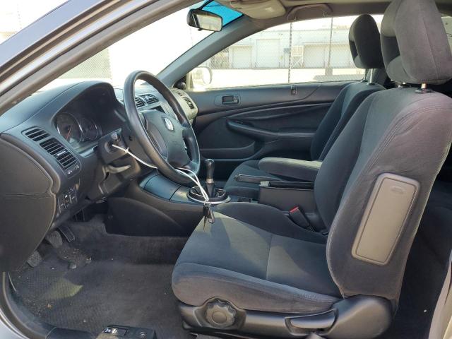 Photo 7 from auction – 2004 HONDA CIVIC EX with VIN 1HGEM21034L078461