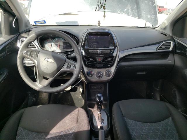 Photo 8 from auction – 2021 CHEVROLET SPARK 1LT with VIN KL8CD6SA4MC709733