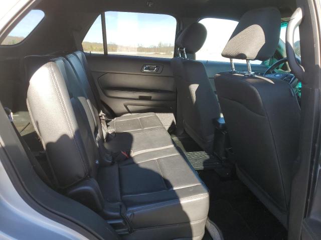 Photo 11 from auction – 2016 FORD EXPLORER P with VIN 1FM5K8AR8GGB44646