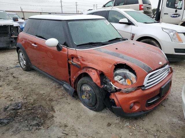 Photo 4 from auction – 2012 MINI COOPER with VIN WMWSU3C58CT259082