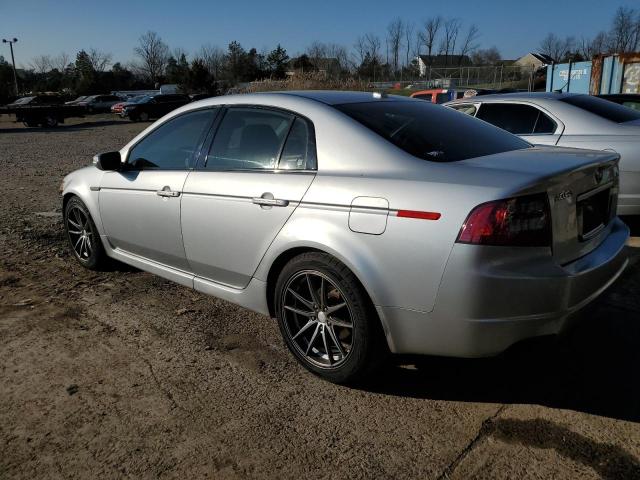 Photo 2 from auction – 2007 ACURA TL with VIN 19UUA66237A042145