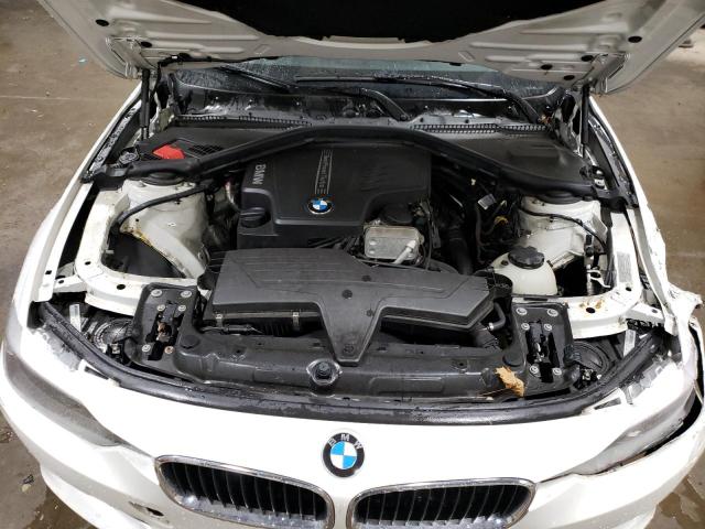 Photo 11 from auction – 2012 BMW 328 I SULE with VIN WBA3C1C56CA696716
