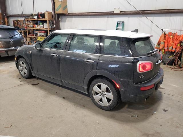 Photo 2 from auction – 2016 MINI COOPER CLU with VIN WMWLN5C53G2B34762