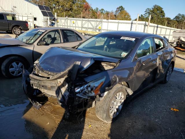 NISSAN ALTIMA 2.5 2015 with VIN 1N4AL3AP7FN355435 - Photo from auction