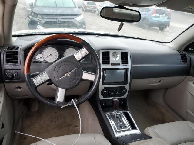 Photo 8 from auction – 2005 CHRYSLER 300C with VIN 2C3AA63H95H664794