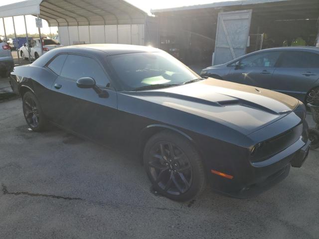Photo 4 from auction – 2019 DODGE CHALLENGER with VIN 2C3CDZAG2KH712918