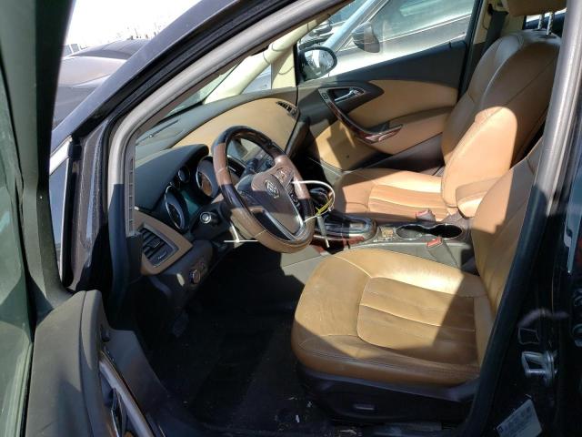 Photo 7 from auction – 2013 BUICK VERANO with VIN 1G4PS5SK9D4123424
