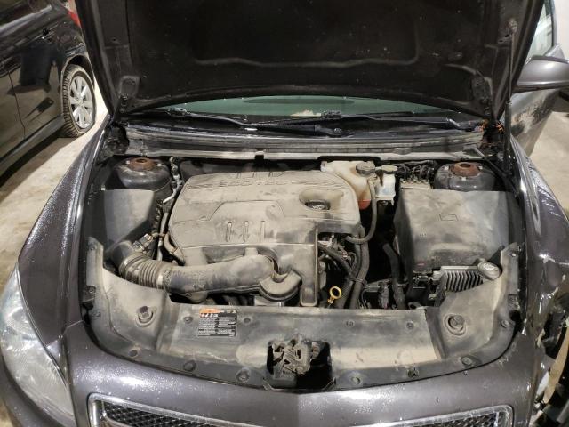 Photo 11 from auction – 2012 CHEVROLET MALIBU 1LT with VIN 1G1ZC5EU7CF397708