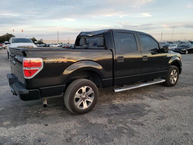 Photo 3 from auction – 2014 FORD F150 SUPER with VIN 1FTEW1CM7EKD23742