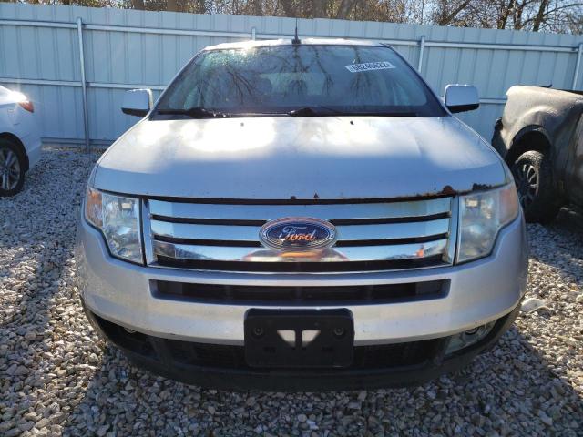 Photo 5 from auction – 2010 FORD EDGE SEL with VIN 2FMDK3JC1ABA15415
