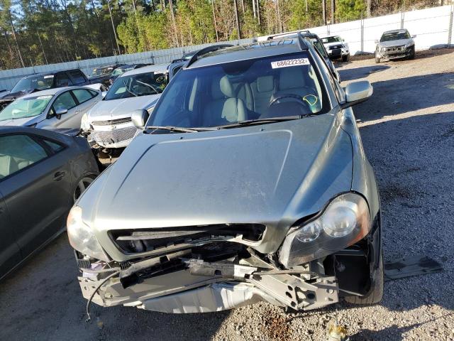 Photo 5 from auction – 2007 VOLVO XC90 3.2 with VIN YV4CM982671358328