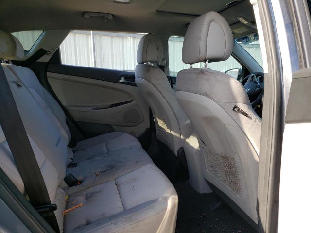 Photo 11 from auction – 2017 HYUNDAI TUCSON LIM with VIN KM8J3CA43HU468836