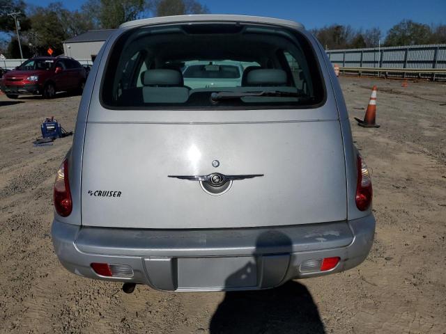Photo 6 from auction – 2008 CHRYSLER PT CRUISER with VIN 3A8FY48B58T106337