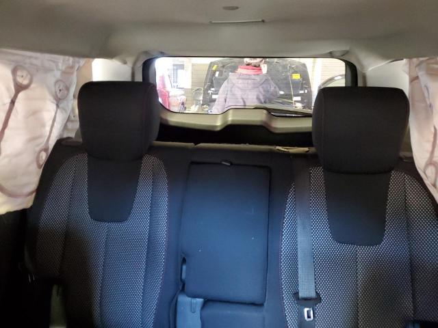 Photo 10 from auction – 2011 CHEVROLET EQUINOX LT with VIN 2CNALDEC2B6305219