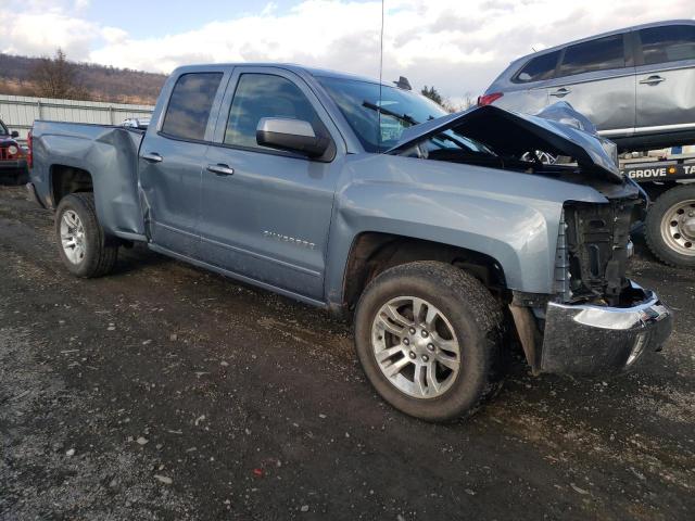 Photo 4 from auction – 2016 CHEVROLET SILVERADO with VIN 1GCVKRECXGZ205404