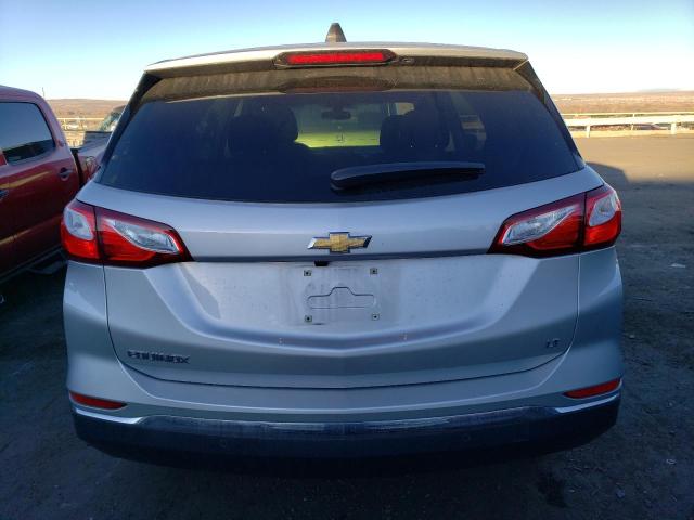Photo 6 from auction – 2018 CHEVROLET EQUINOX LT with VIN 3GNAXJEV8JS504002
