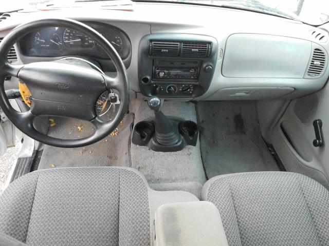 Photo 8 from auction – 1998 FORD RANGER SUP with VIN 1FTYR14C8WPA51670