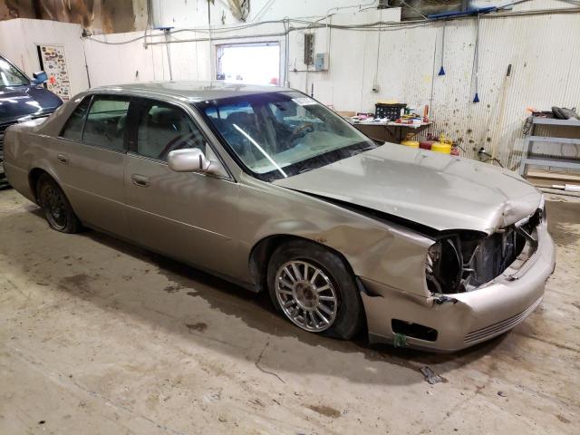 Photo 4 from auction – 2003 CADILLAC DEVILLE DH with VIN 1G6KE57Y83U114508