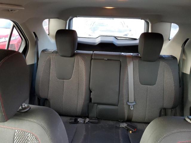 Photo 10 from auction – 2016 CHEVROLET EQUINOX LT with VIN 2GNFLFEK0G6106259