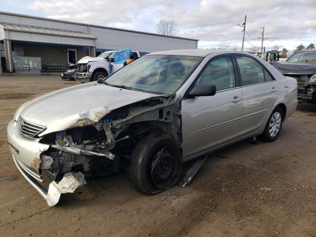 Photo 1 from auction – 2005 TOYOTA CAMRY LE with VIN 4T1BE32K15U019212