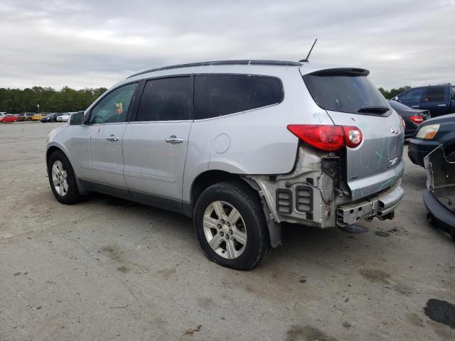 Zdjęcie 2 z aukcji – 2010 CHEVROLET TRAVERSE L z VIN 1GNLVFED2AS150248