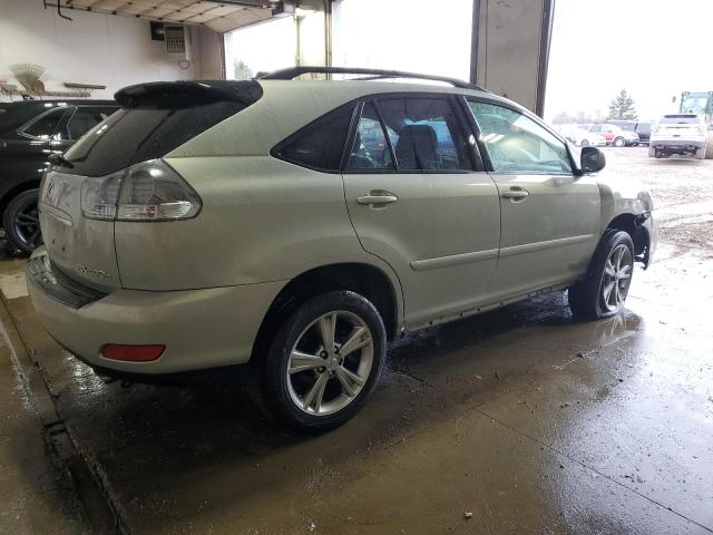 Photo 3 from auction – 2006 LEXUS RX 400 with VIN JTJHW31U760013032
