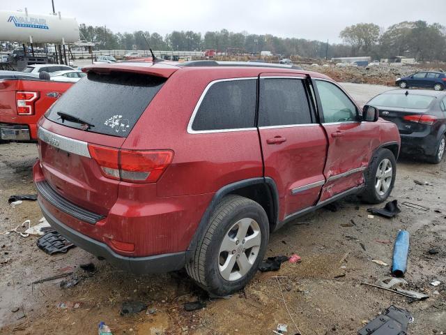 Photo 3 from auction – 2011 JEEP GRAND CHER with VIN 1J4RS4GT7BC659522
