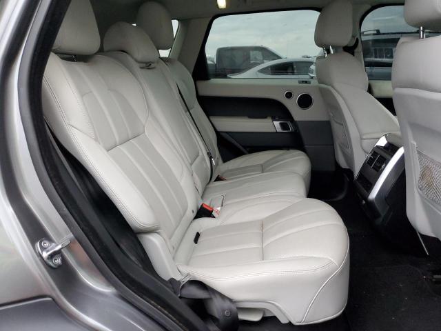 Photo 11 from auction – 2015 LAND ROVER RANGE ROVE with VIN SALWG2VF4FA517943