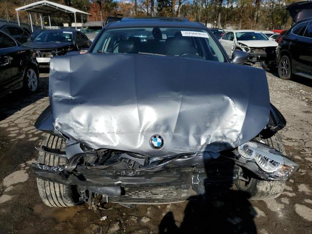 Photo 5 from auction – 2011 BMW 328 I with VIN WBAPH7G52BNM58398