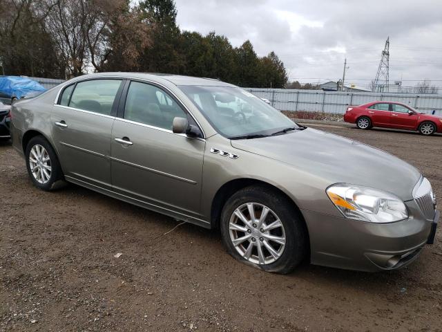 Photo 4 from auction – 2010 BUICK LUCERNE CX with VIN 1G4HB5EM6AU119523