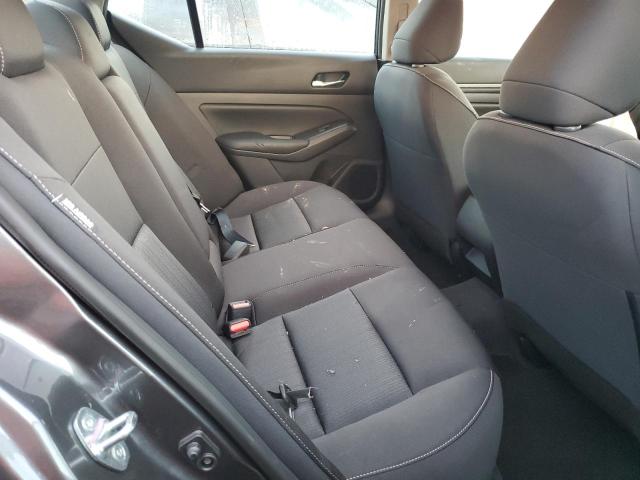 Photo 10 from auction – 2022 NISSAN ALTIMA S with VIN 1N4BL4BVXNN402138