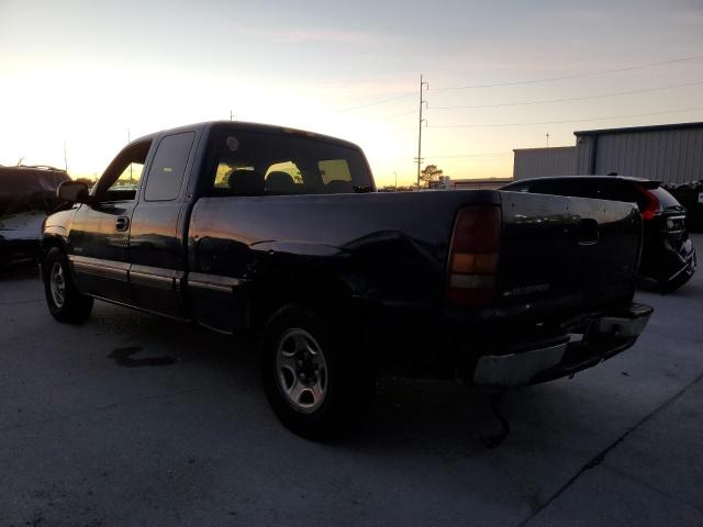Photo 2 from auction – 2001 CHEVROLET SILVERADO with VIN 2GCEC19V311257628