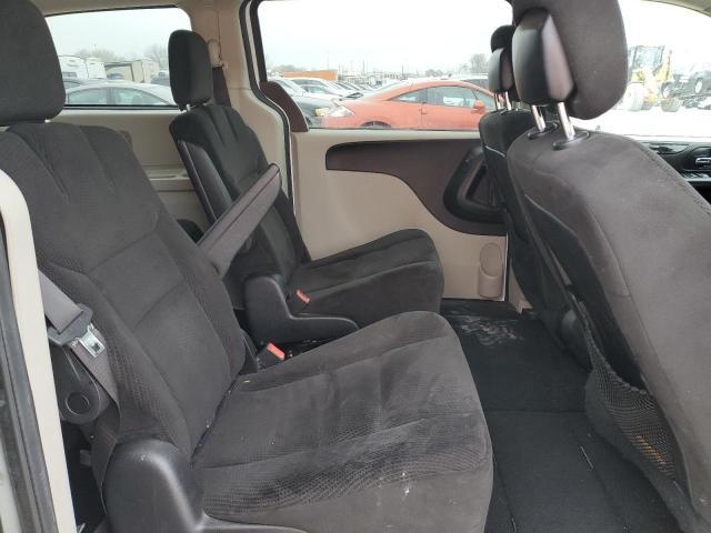 Photo 11 from auction – 2015 DODGE GRAND CARA with VIN 2C4RDGCG8FR744926