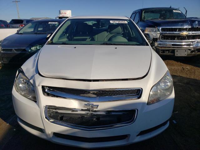 Photo 5 from auction – 2011 CHEVROLET MALIBU LS with VIN 1G1ZB5E14BF206379