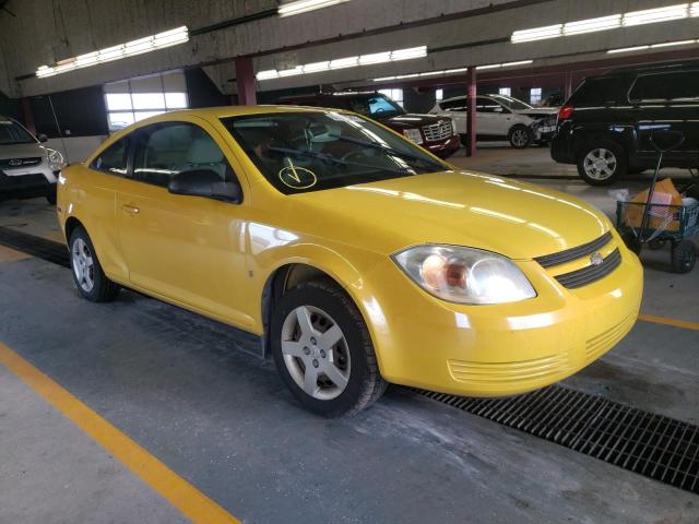 Photo 4 from auction – 2006 CHEVROLET COBALT LS with VIN 1G1AK15F367839764