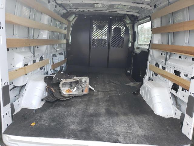 Photo 6 from auction – 2022 FORD TRANSIT T- with VIN 1FTBR1Y81NKA30862