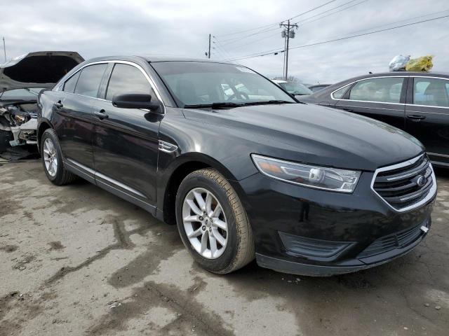 Photo 4 from auction – 2015 FORD TAURUS SE with VIN 1FAHP2D86FG116643