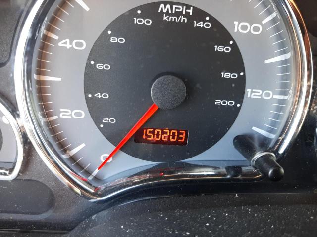 Photo 9 from auction – 2006 PONTIAC TORRENT with VIN 2CKDL63F166124699