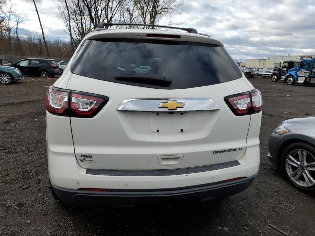 Photo 6 from auction – 2014 CHEVROLET TRAVERSE L with VIN 1GNKVHKD5EJ104758