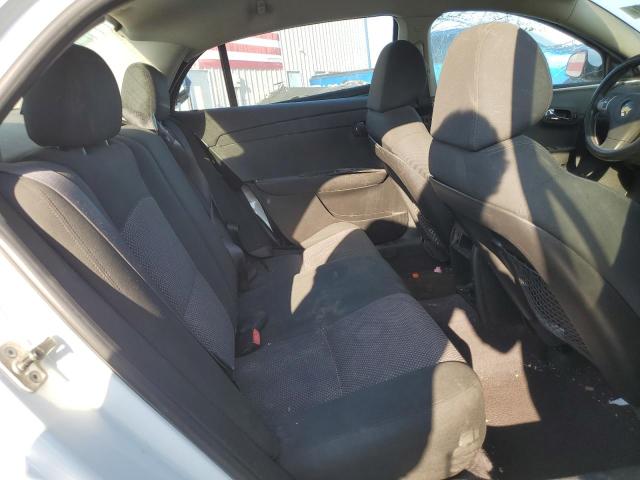Photo 10 from auction – 2011 CHEVROLET MALIBU 1LT with VIN 1G1ZC5E1XBF120345