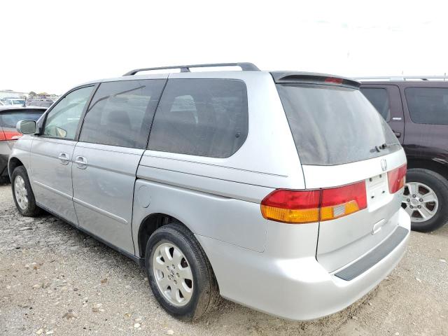 Photo 2 from auction – 2003 HONDA ODYSSEY EX with VIN 5FNRL18933B060898