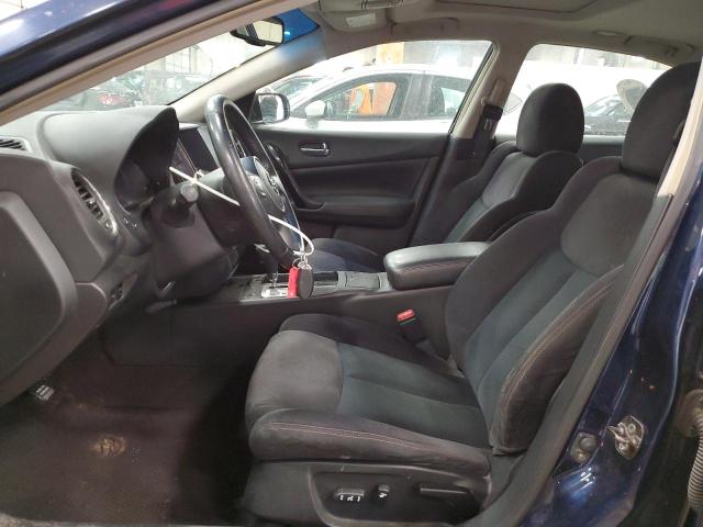 Photo 7 from auction – 2009 NISSAN MAXIMA S with VIN 1N4AA51E59C858557