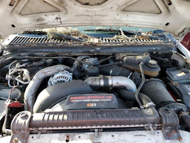 Photo 12 from auction – 2004 FORD EXCURSION with VIN 1FMSU45P04ED08302