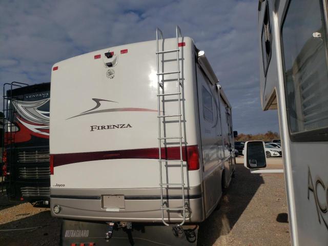 Photo 4 from auction – 2002 JAYC MOTORHOME with VIN 5B4MP67GX23345739