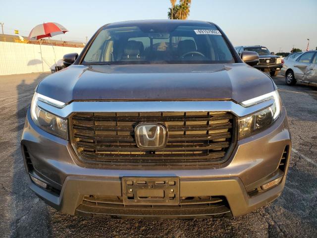 Zdjęcie 5 z aukcji – 2022 HONDA RIDGELINE z VIN 5FPYK3F79NB017530
